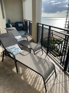 Oceanfront Palm Beach Resort & Spa Singer Island - 1