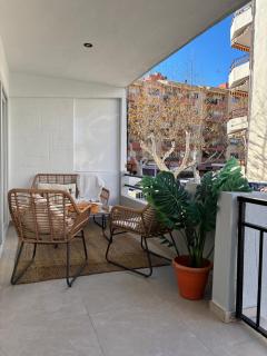 Appartement Bismar - Platja de l'Arenal - 6