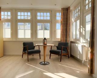 Ferienwohnung Haus Liebeskind 2 in Binz - 3