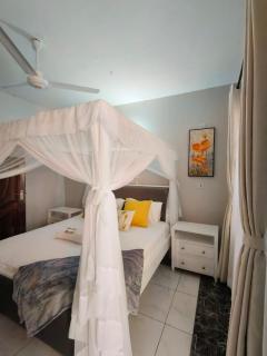 Zoe homes 1 and 2 bedroom apartment Nyali - Mombasa - 4