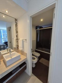 apto con inmejorable ubicación y servicios - Punta del Este - 9
