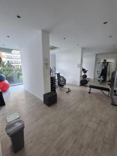 apto con inmejorable ubicación y servicios - Punta del Este - 7
