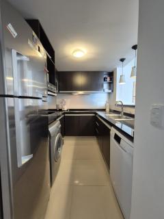 apto con inmejorable ubicación y servicios - 6