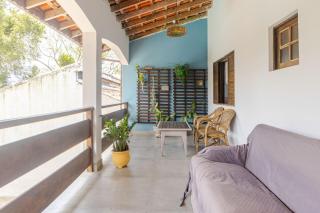 Casa Peruibe Paraiso - Peruíbe - 5