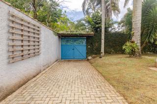 Casa Peruibe Paraiso - Mar, cachoeira, piscina e mata - 7