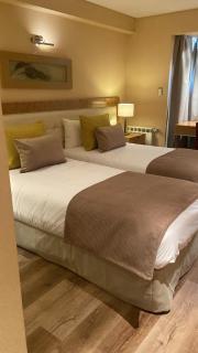 Fueguino Hotel - Ushuaia - 6