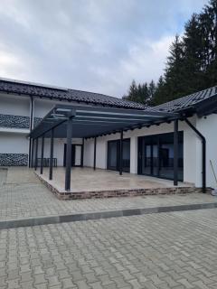 Casa de Vacanta Magherus - Topliţa - 4