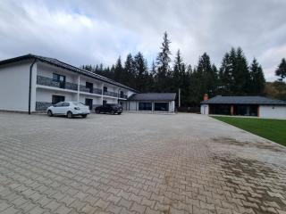 Casa de Vacanta Magherus - Topliţa - 1