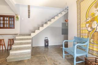 Casa Peruibe Paraiso - Peruíbe - 2
