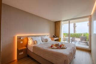 Hôtel La Plage - Sainte-Maxime - 8