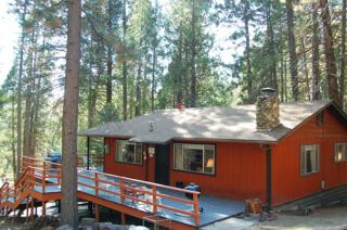 Deer Hollow - Wawona - 9