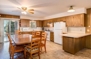 Deer Hollow - Wawona - 8