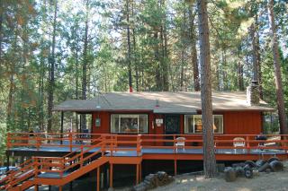 Deer Hollow - Wawona - 0