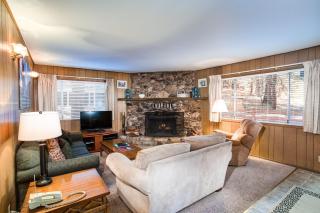 Deer Hollow - Wawona - 6