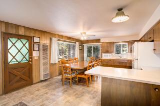 Deer Hollow - Wawona - 1