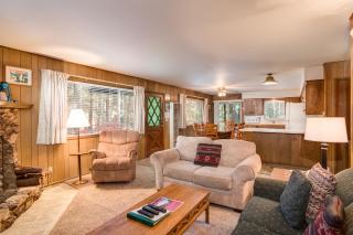 Deer Hollow - Wawona - 3