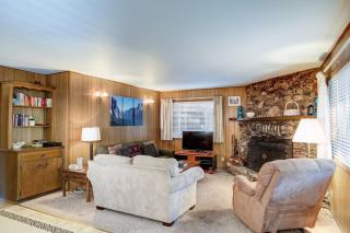 Deer Hollow - Wawona - 5