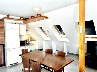 Apartment for 7 guests - 3