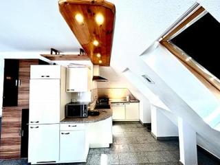 Apartment for 7 guests - Geesthacht - 2