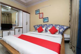 Super Hotel O Akash Regency - Dhanbād - 2