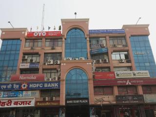 Super Hotel O Akash Regency - Dhanbād - 1
