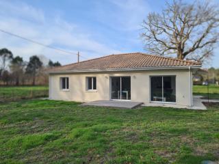 La Maison aux Chevreuils - Parentis-en-Born - 9