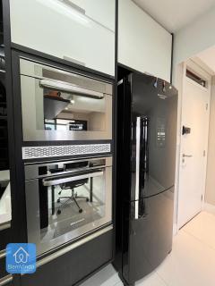 Apartamento Sofisticado e Completo - Salvador - 6