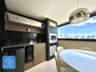 Apartamento Sofisticado e Completo - Salvador - 5