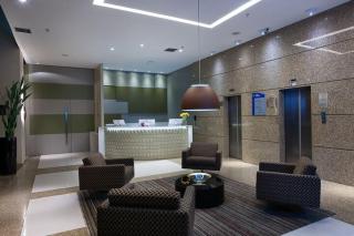 Flat Taguatinga Comfort Hotel 611 - Brasilia - 9