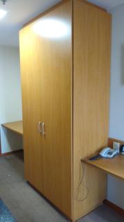 Flat Taguatinga Comfort Hotel 611 - Brasilia - 8