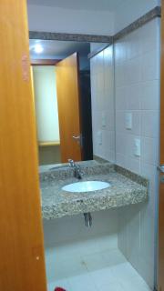Flat Taguatinga Comfort Hotel 611 - Brasilia - 7