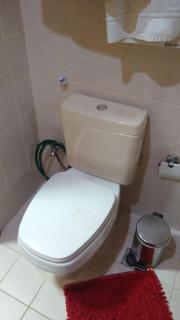 Flat Taguatinga Comfort Hotel 611 - Brasilia - 6