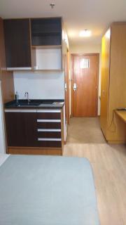 Flat Taguatinga Comfort Hotel 611 - Brasilia - 3