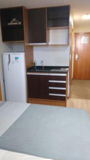 Flat Taguatinga Comfort Hotel 611 - Brasilia - 2