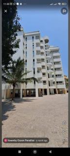 Zoe homes 1 and 2 bedroom apartment Nyali - Mombasa - 9