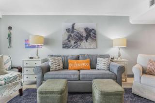 Phoenix I 1112-11th floor splash pad beachfront - 5