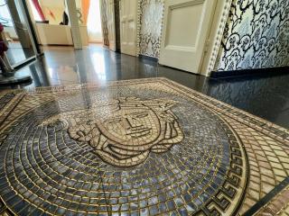 Versace Luxury Home - Budapest - 0
