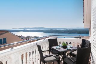 Apartment Exclusive VIEW - Šibenik - 0