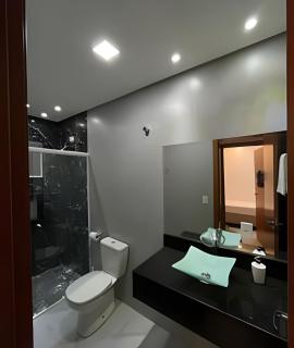 Sobrado exclusive em Uvaranas ar condicionado - 5