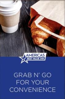 Americas Best Value Inn Austin - 9