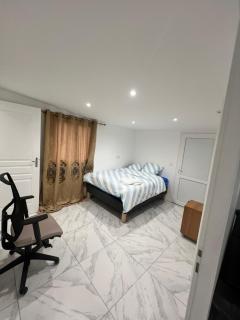 Chambre dans un appartement - 6