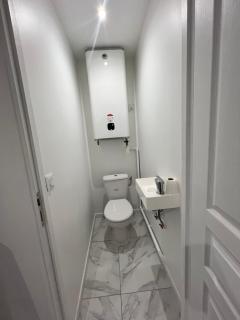 Chambre dans un appartement - 4