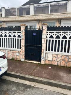 Chambre dans un appartement - 1