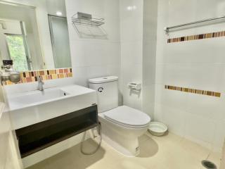 Den Vibhavadi Condo - - 5