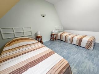 Maison cosy avec grand jardin - 3