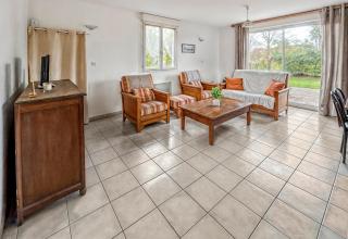 Maison cosy avec grand jardin - 6