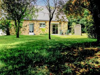 Maison cosy avec grand jardin - 2