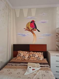 Dormitorio NARIHUALA Jr Junin 263 barrio norte con cocina compartida - Piura - 0
