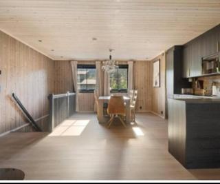 Trysil turistesenter hytte - 5