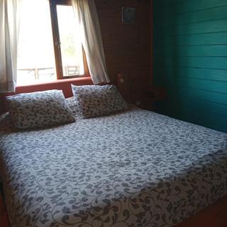 Cabaña para 4 pax - 6